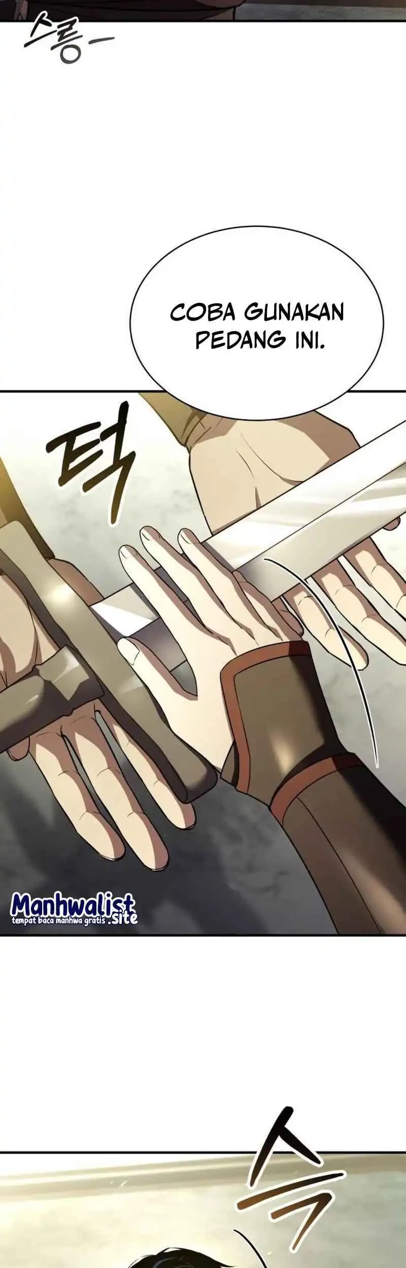 The Sword Master Who Travels Through Time Chapter 13 Gambar 20