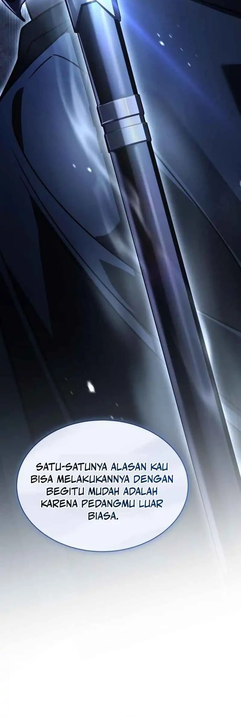 The Sword Master Who Travels Through Time Chapter 13 Gambar 25