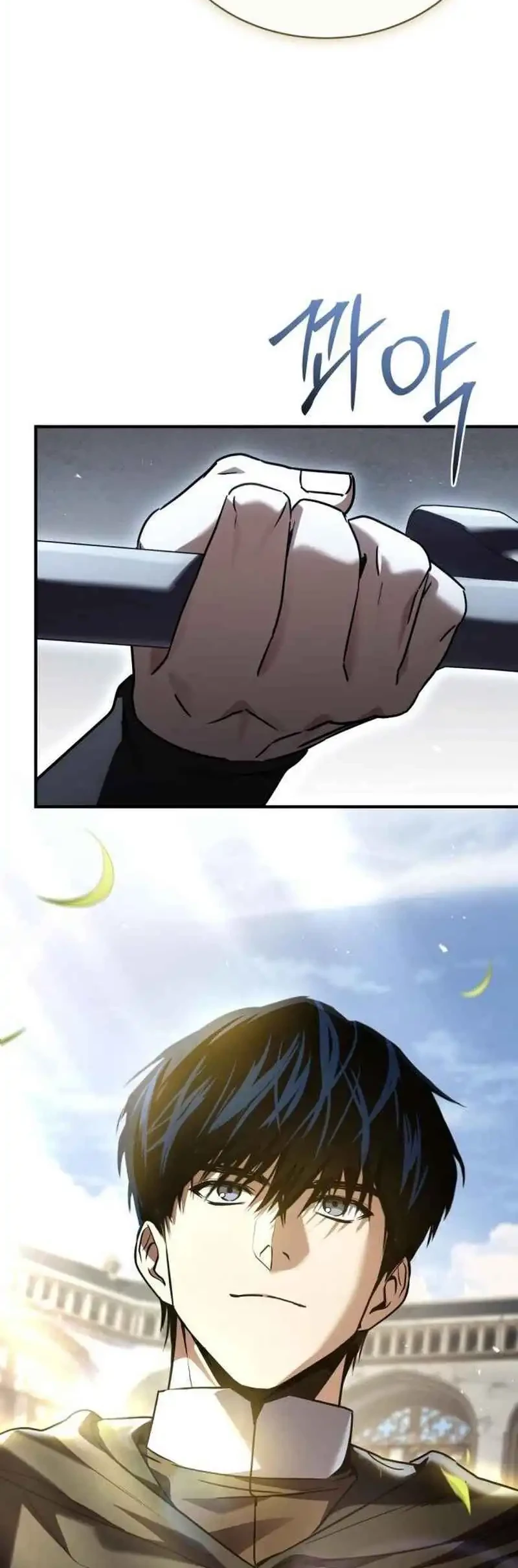 The Sword Master Who Travels Through Time Chapter 13 Gambar 29