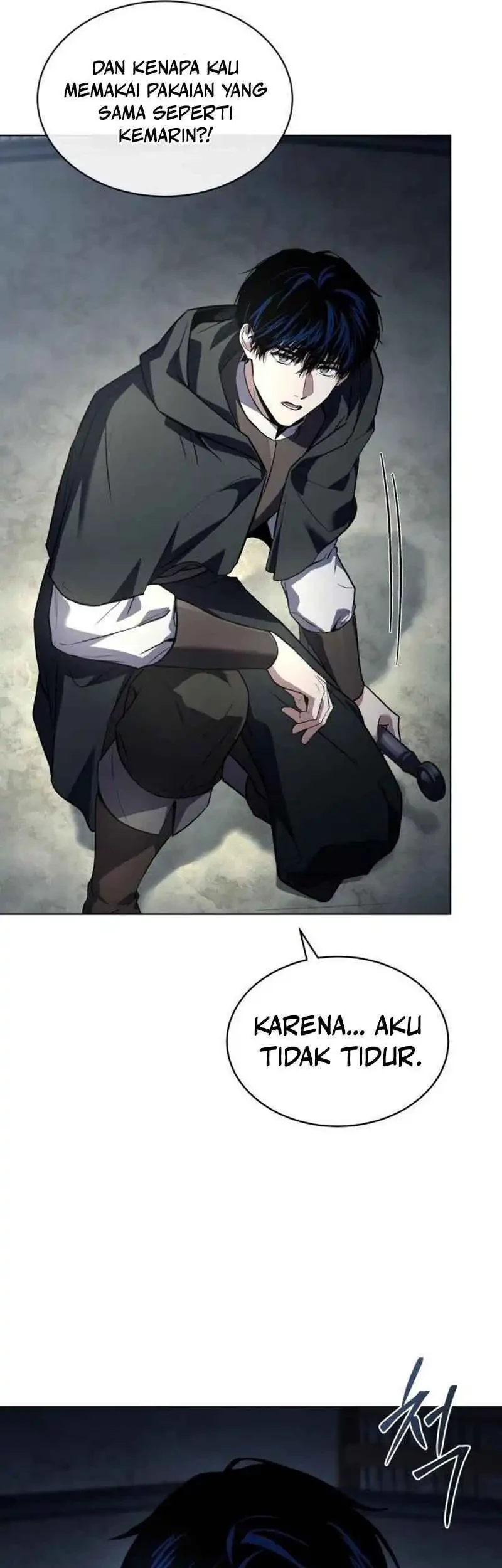 The Sword Master Who Travels Through Time Chapter 13 Gambar 36