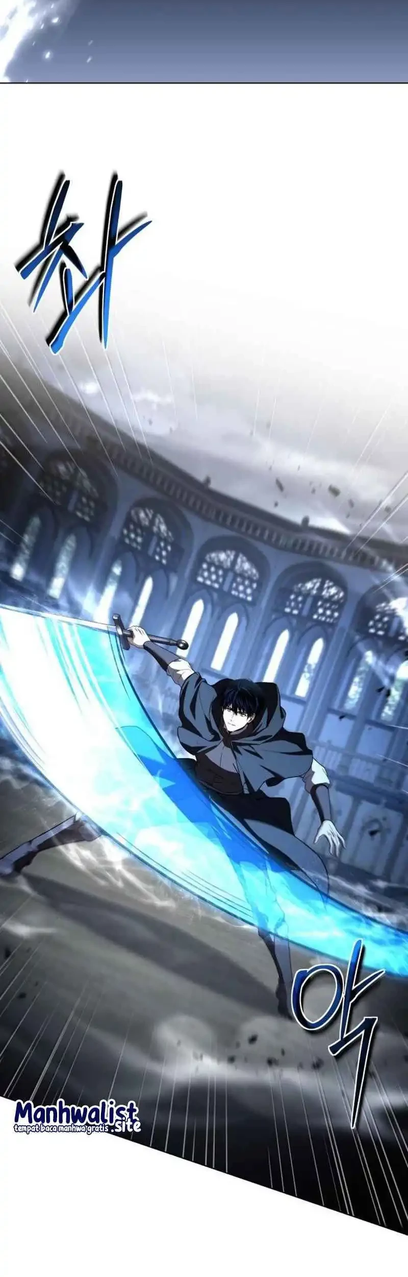 The Sword Master Who Travels Through Time Chapter 13 Gambar 39