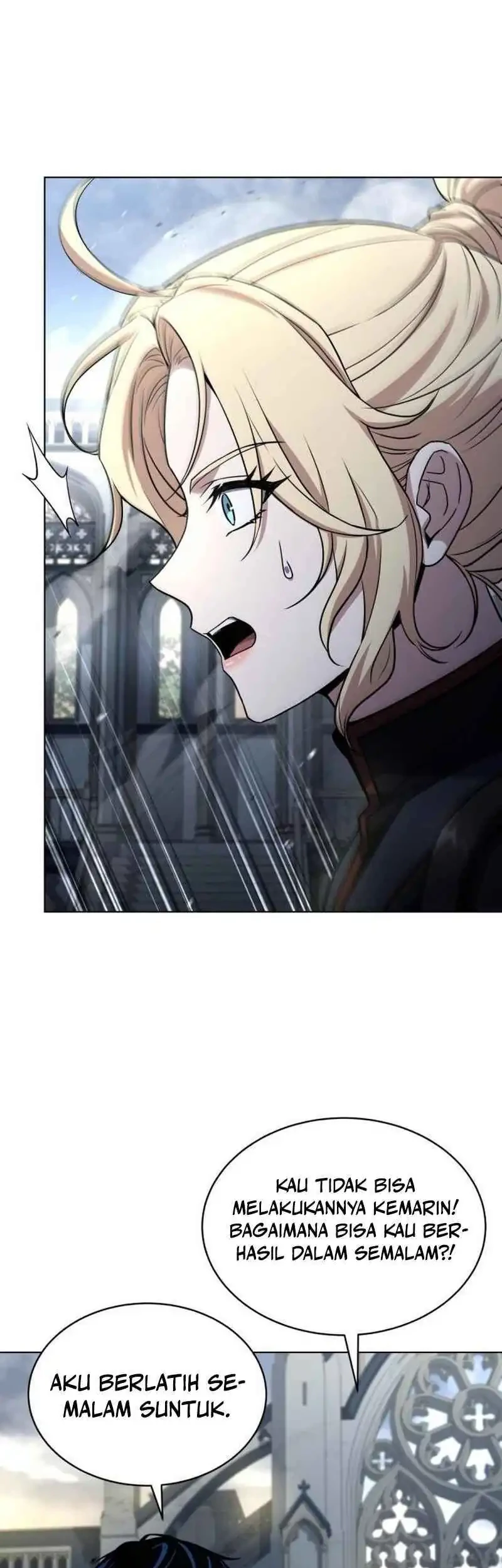 The Sword Master Who Travels Through Time Chapter 13 Gambar 40