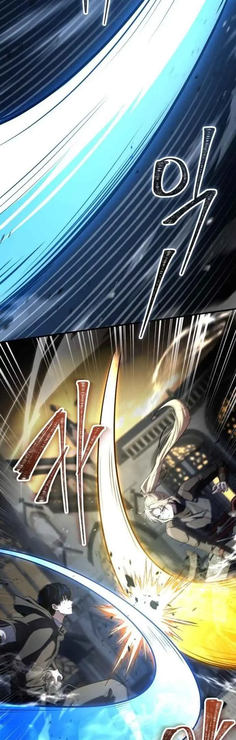 The Sword Master Who Travels Through Time Chapter 13 Gambar 45