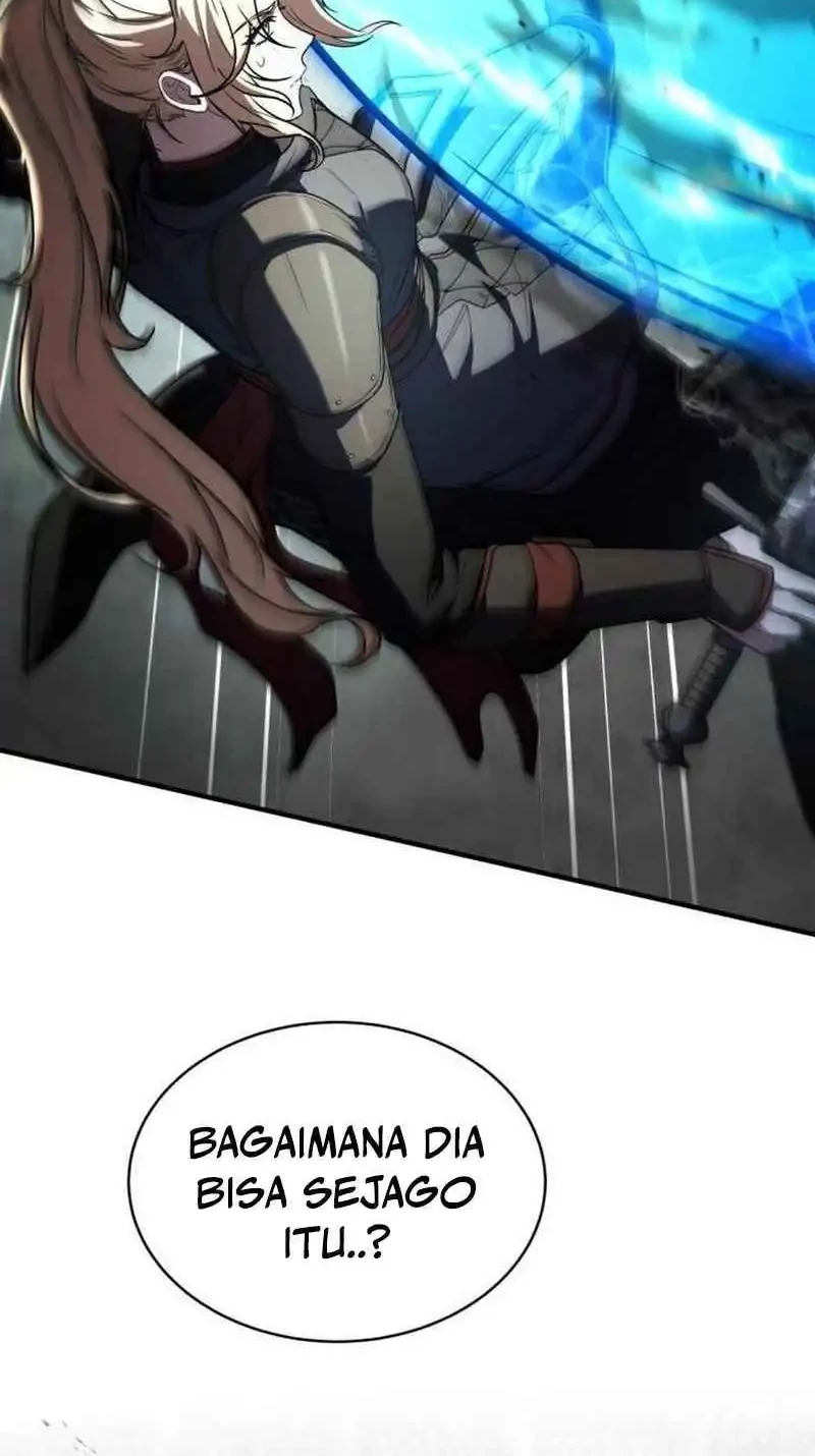 The Sword Master Who Travels Through Time Chapter 13 Gambar 50