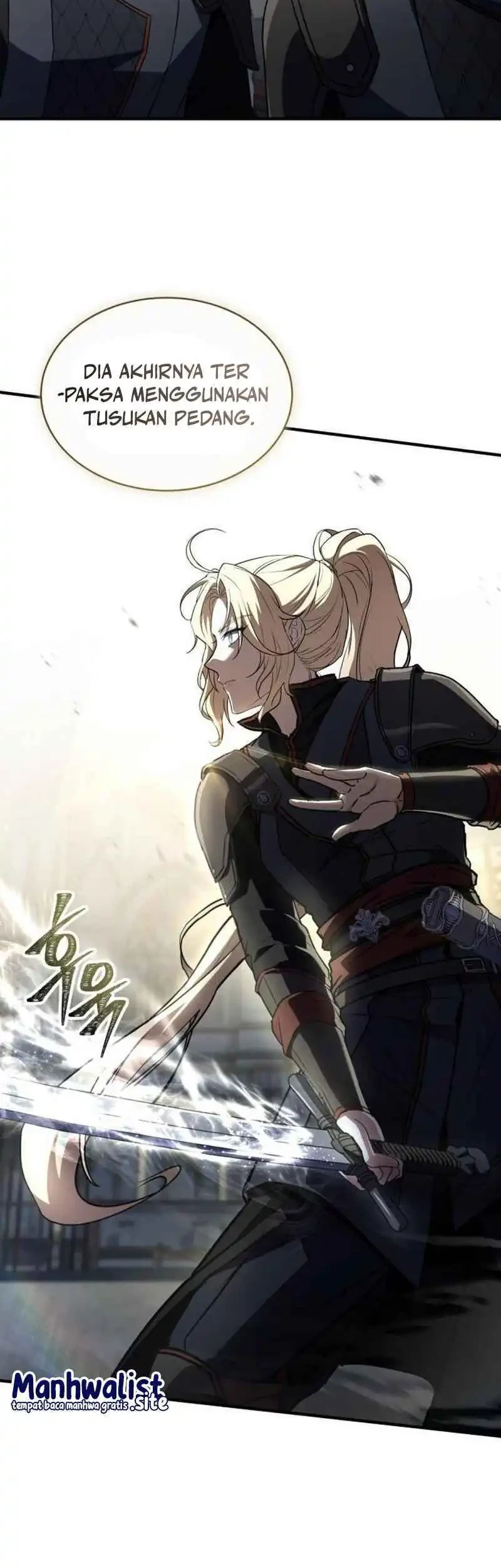 The Sword Master Who Travels Through Time Chapter 13 Gambar 52