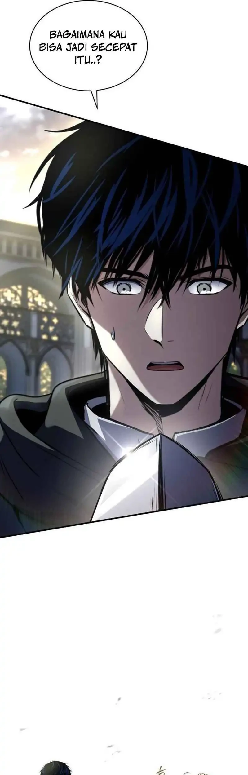 The Sword Master Who Travels Through Time Chapter 13 Gambar 57