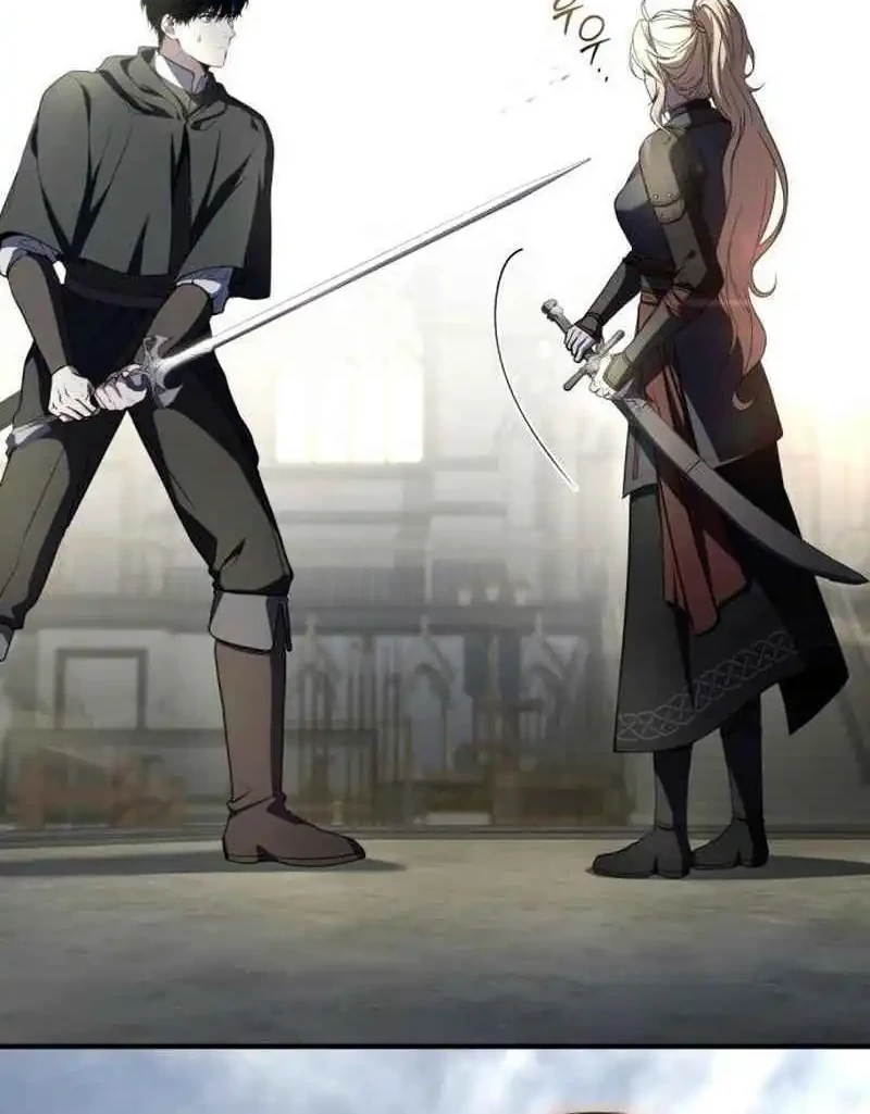 The Sword Master Who Travels Through Time Chapter 13 Gambar 58