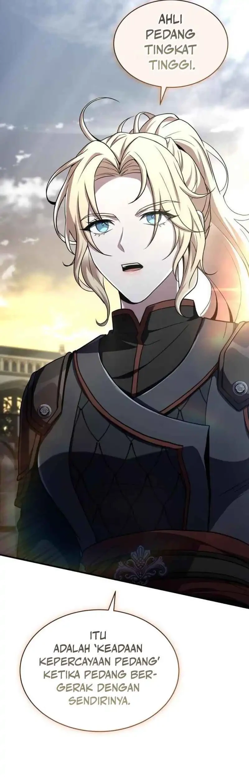 The Sword Master Who Travels Through Time Chapter 13 Gambar 59