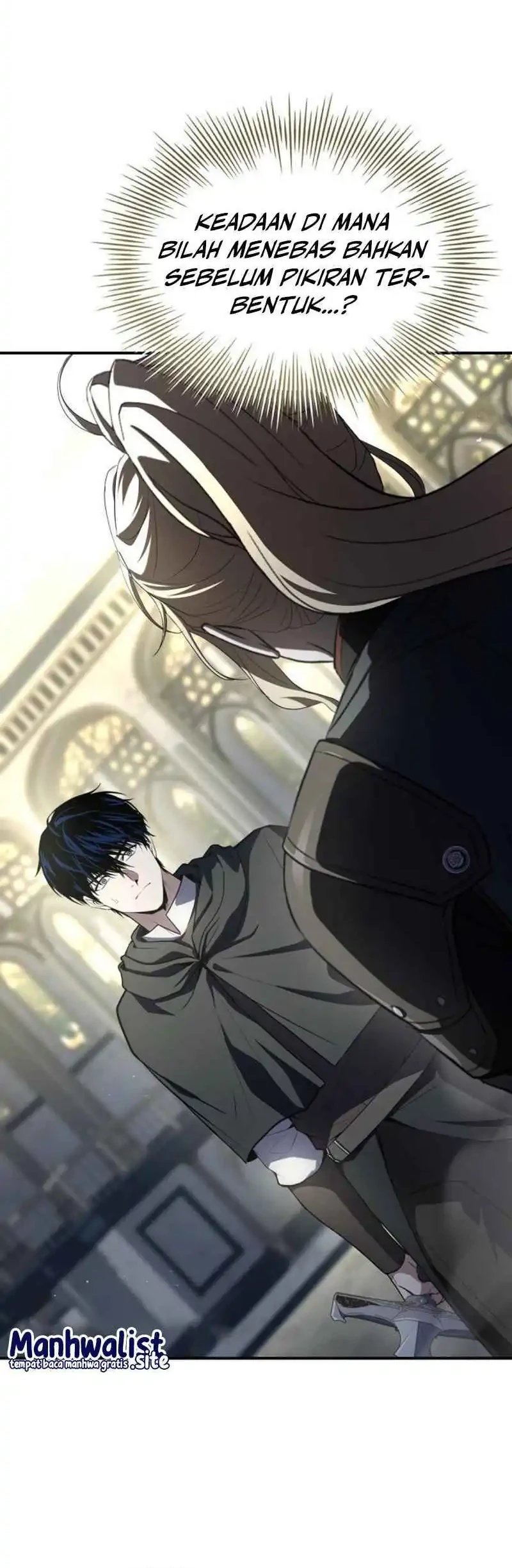 The Sword Master Who Travels Through Time Chapter 13 Gambar 60