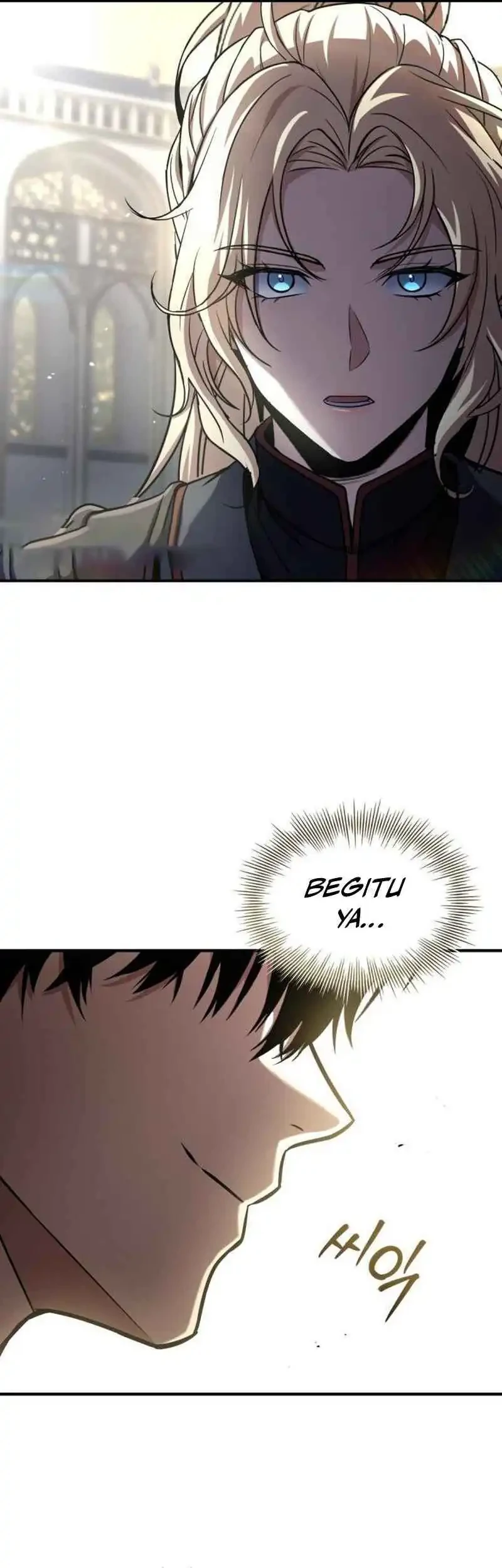 The Sword Master Who Travels Through Time Chapter 13 Gambar 63