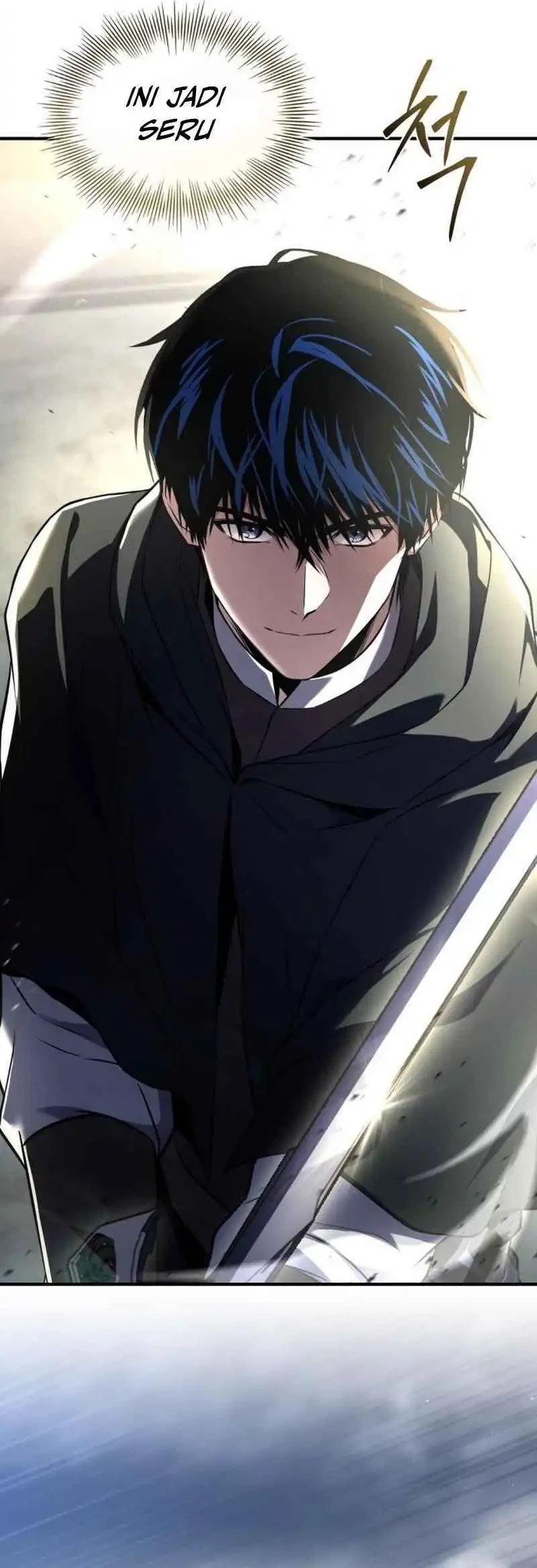 The Sword Master Who Travels Through Time Chapter 13 Gambar 64