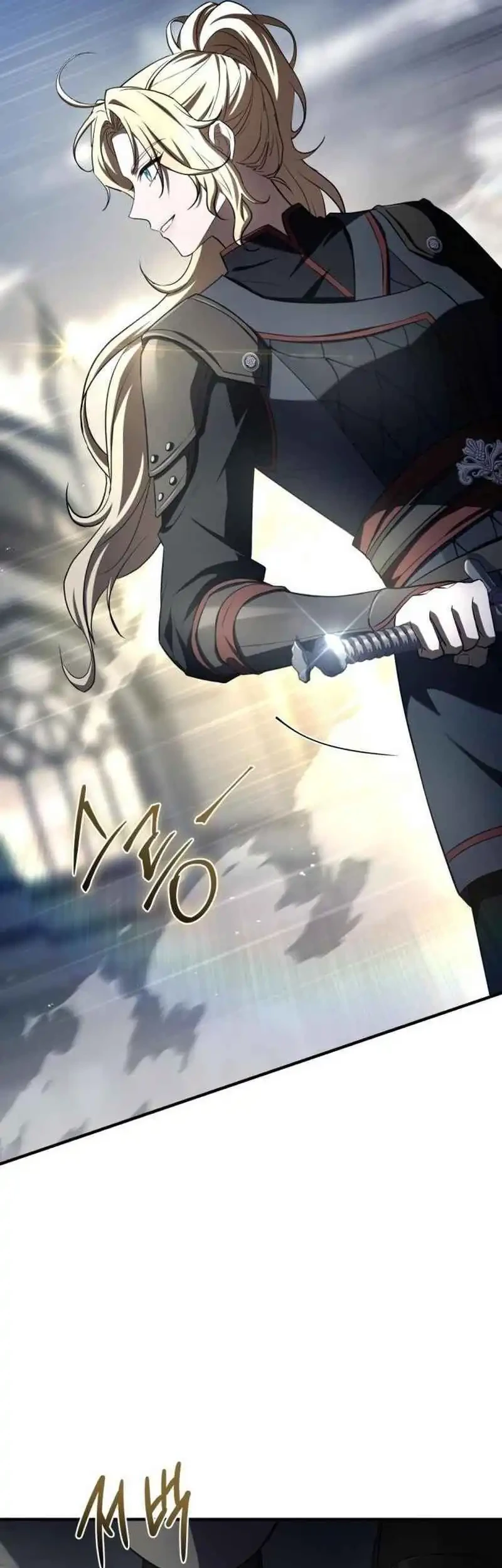 The Sword Master Who Travels Through Time Chapter 13 Gambar 65