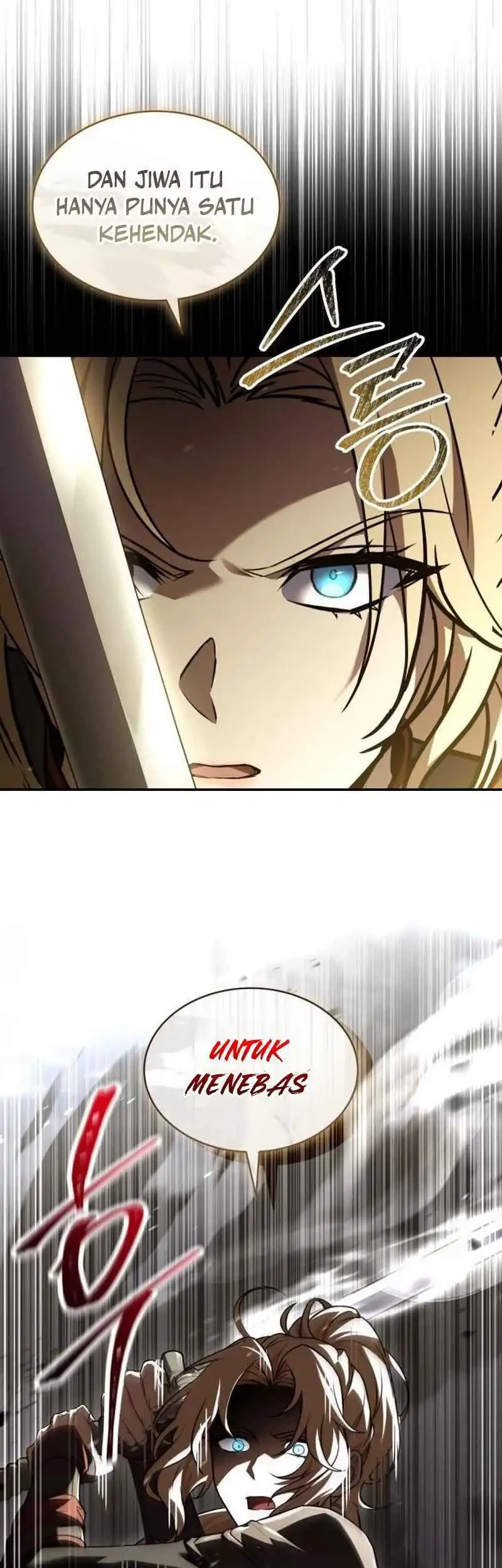 The Sword Master Who Travels Through Time Chapter 13 Gambar 5