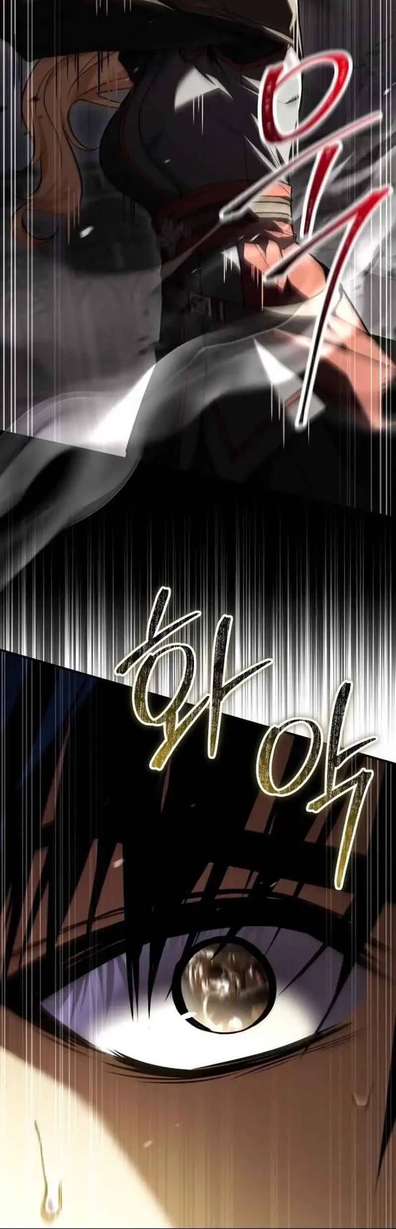 The Sword Master Who Travels Through Time Chapter 13 Gambar 6