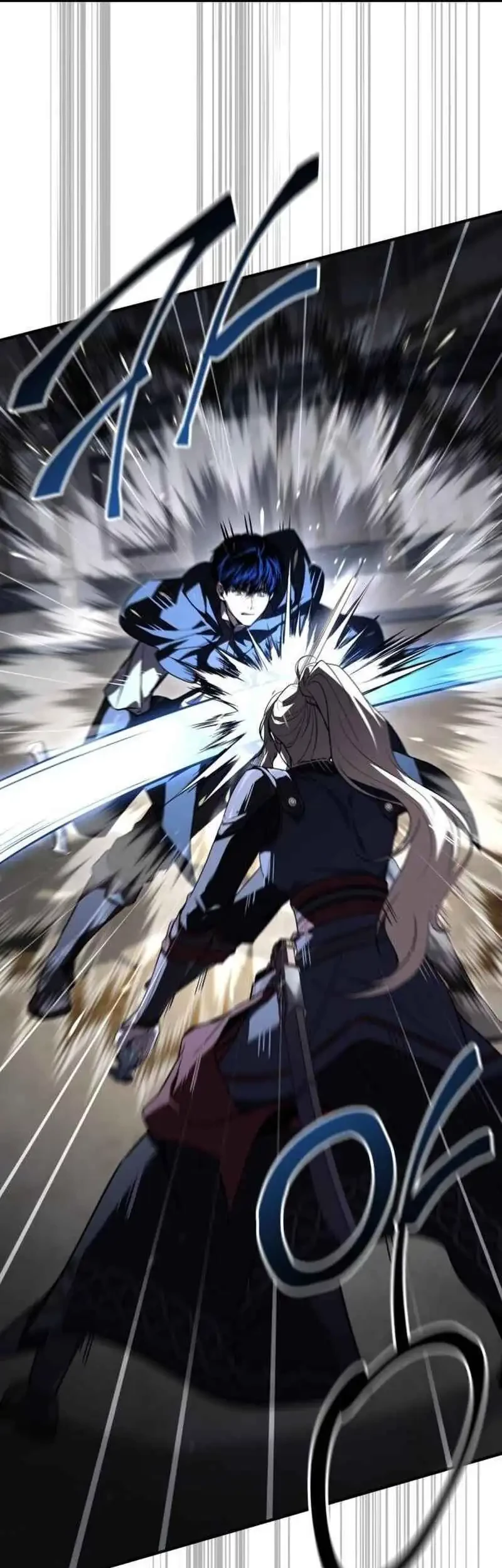 The Sword Master Who Travels Through Time Chapter 13 Gambar 7