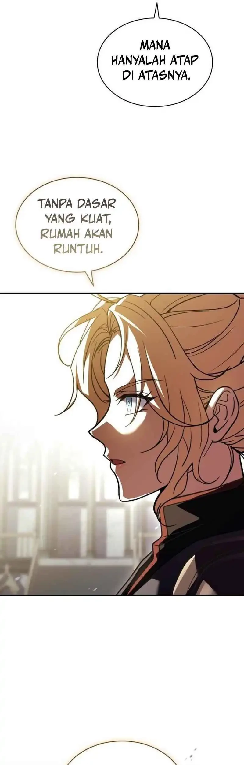 The Sword Master Who Travels Through Time Chapter 13 Gambar 14