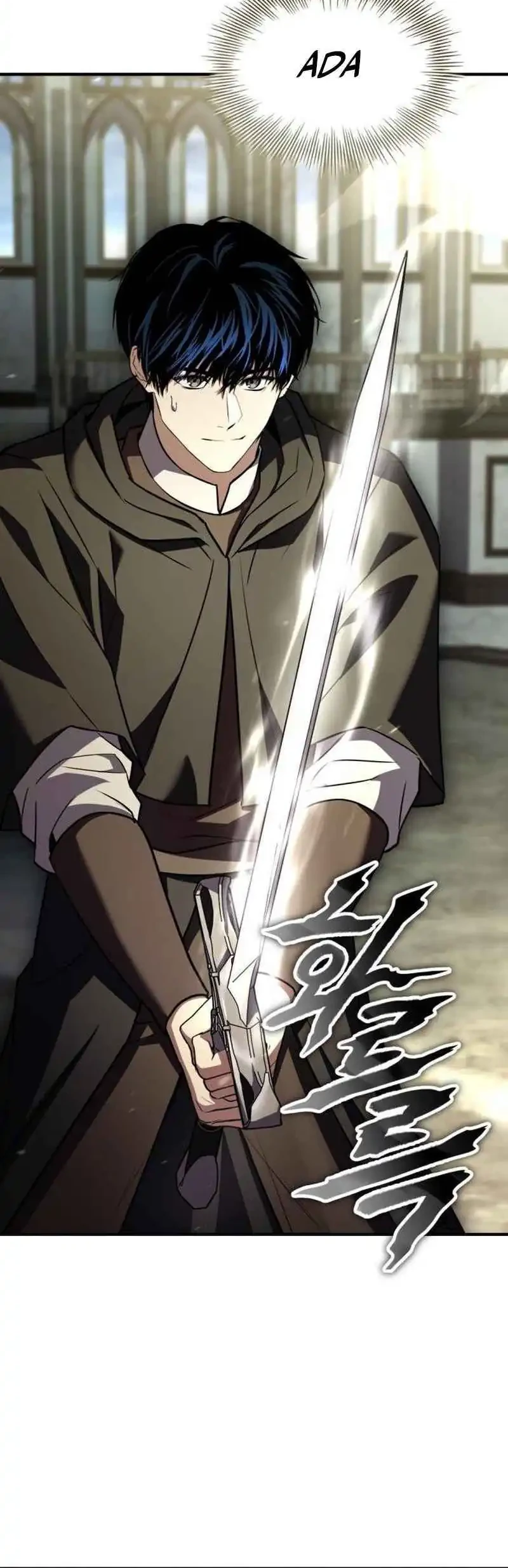 The Sword Master Who Travels Through Time Chapter 13 Gambar 17