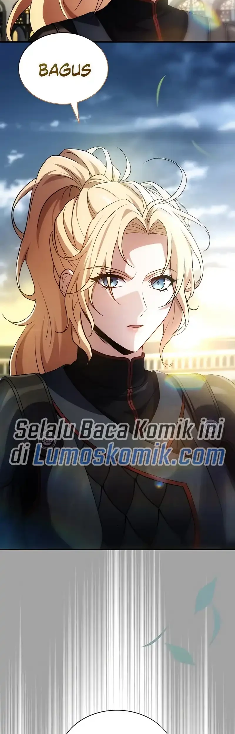 The Sword Master Who Travels Through Time Chapter 14 Gambar 27