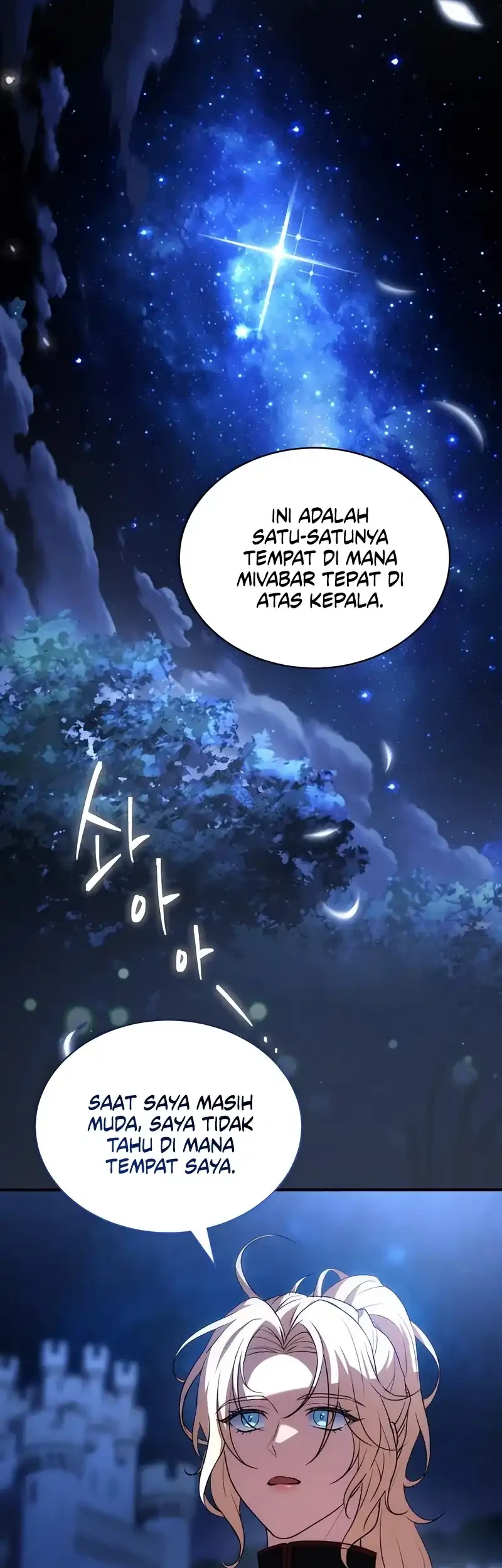 The Sword Master Who Travels Through Time Chapter 14 Gambar 44