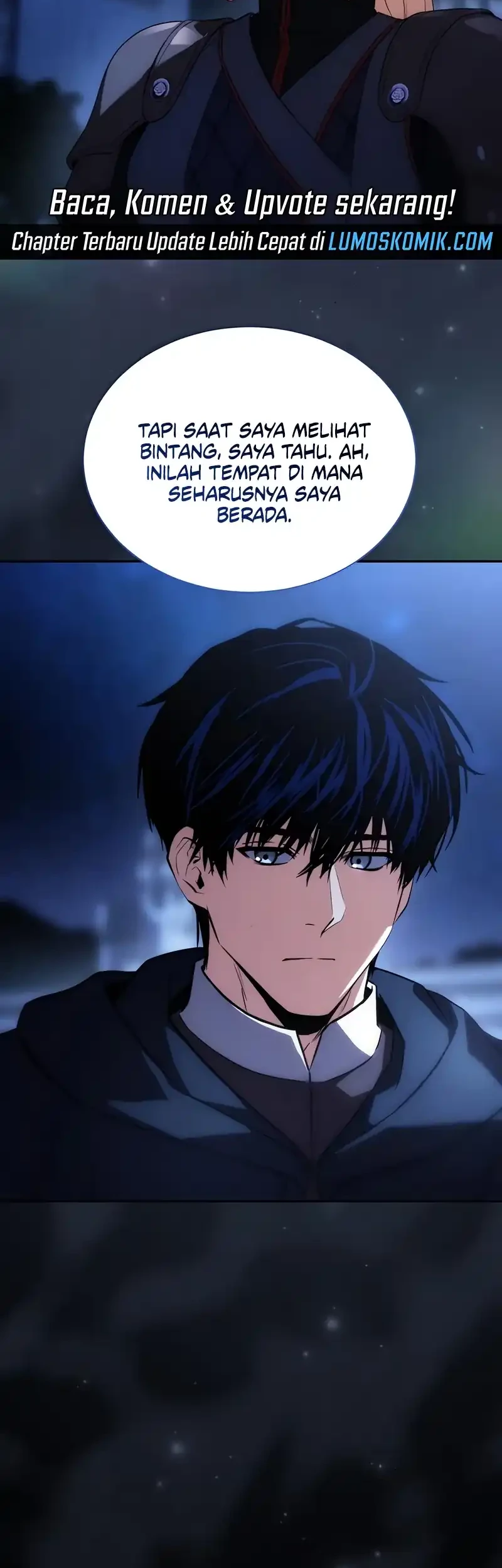 The Sword Master Who Travels Through Time Chapter 14 Gambar 45