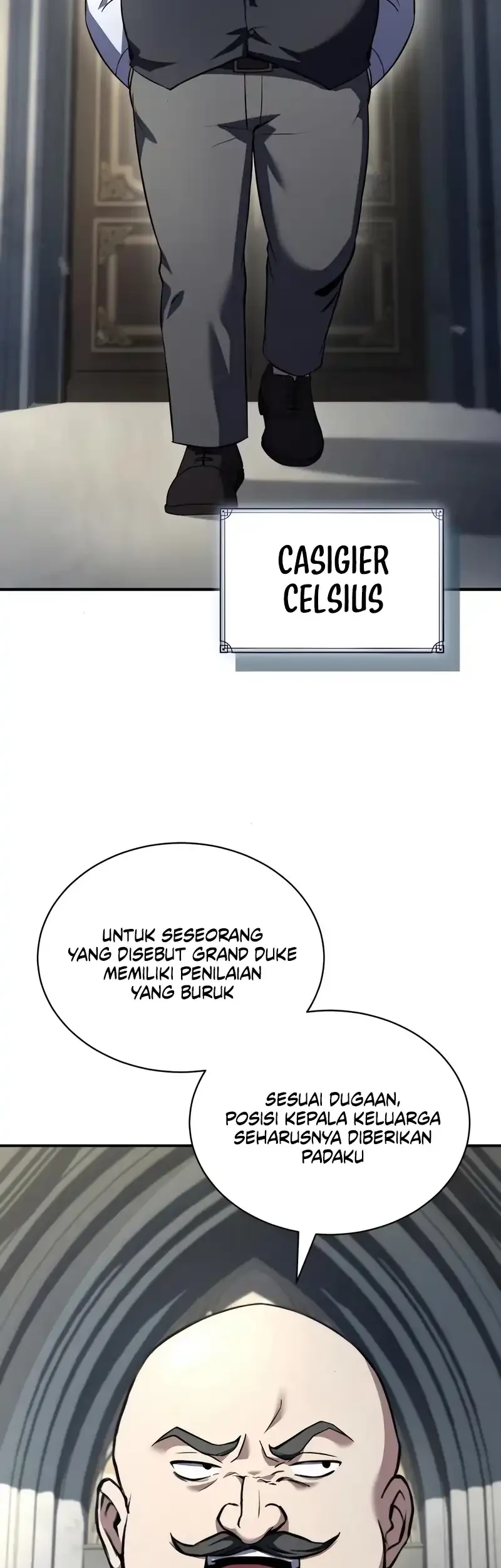 Baca  The Sword Master Who Travels Through Time Chapter 14 Gambar 2