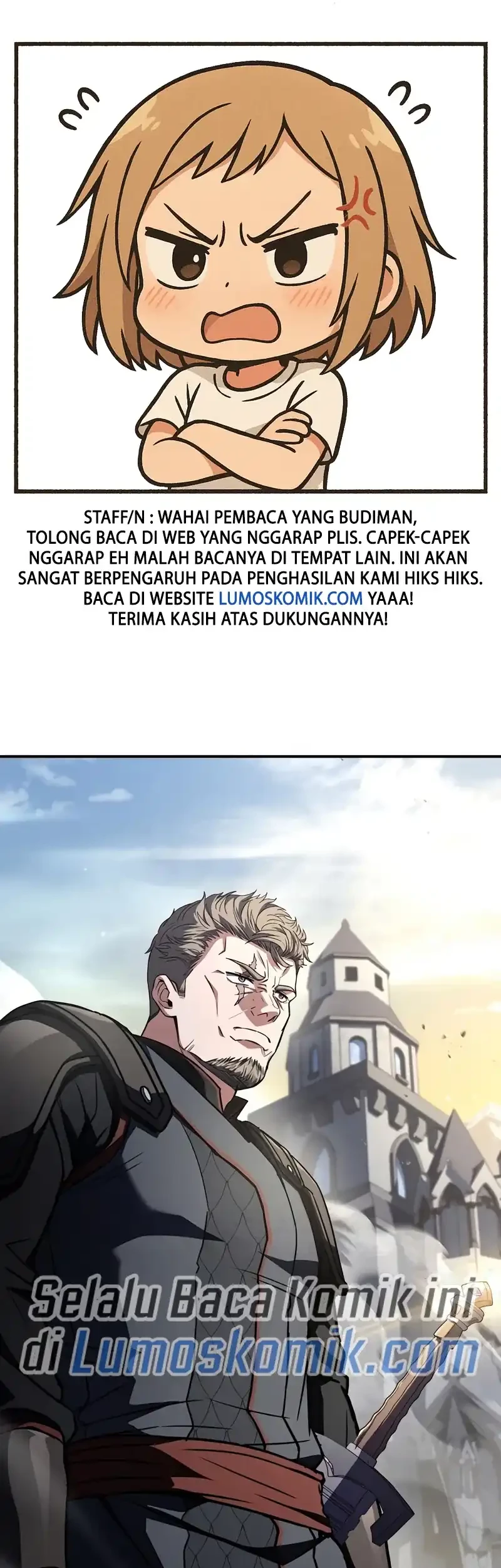 The Sword Master Who Travels Through Time Chapter 14 Gambar 65