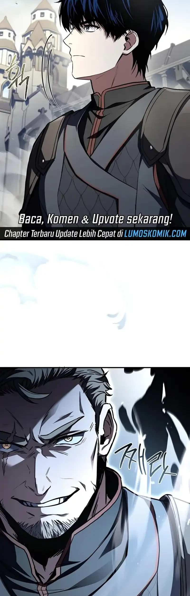 The Sword Master Who Travels Through Time Chapter 14 Gambar 69