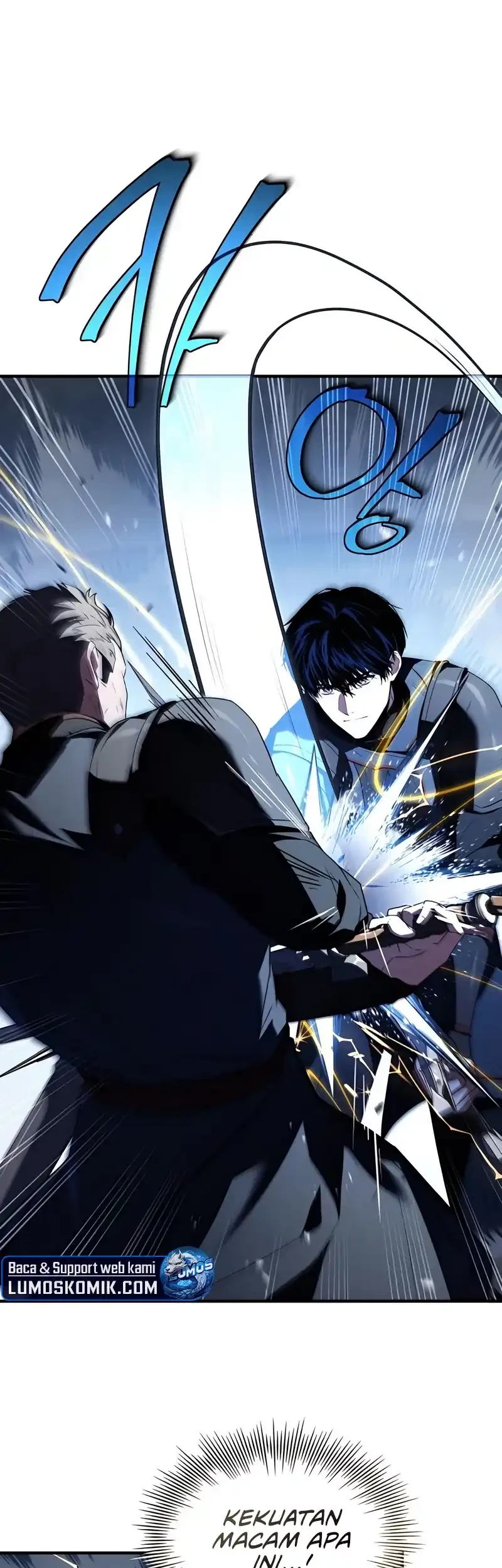 The Sword Master Who Travels Through Time Chapter 14 Gambar 74