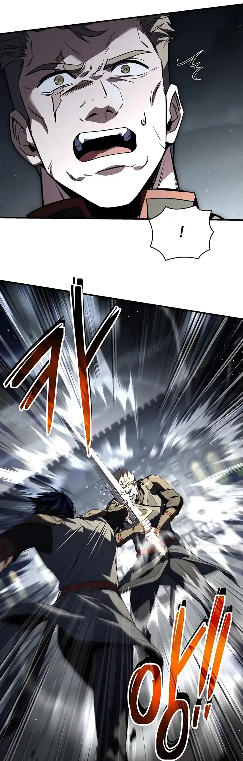 The Sword Master Who Travels Through Time Chapter 14 Gambar 77