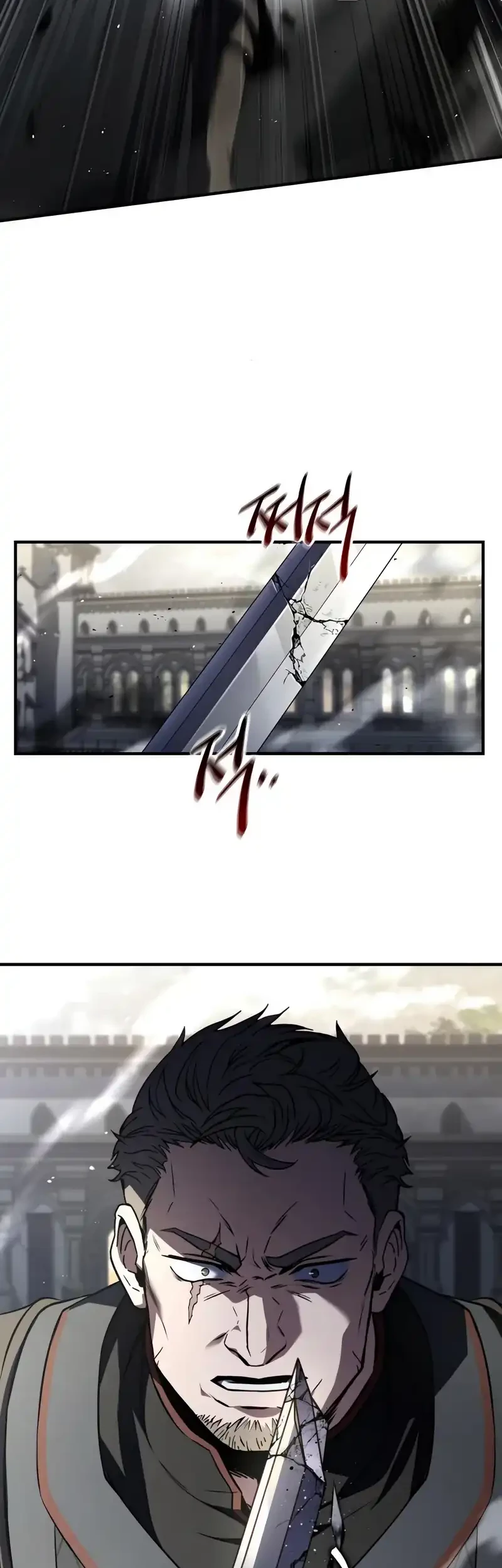 The Sword Master Who Travels Through Time Chapter 14 Gambar 78
