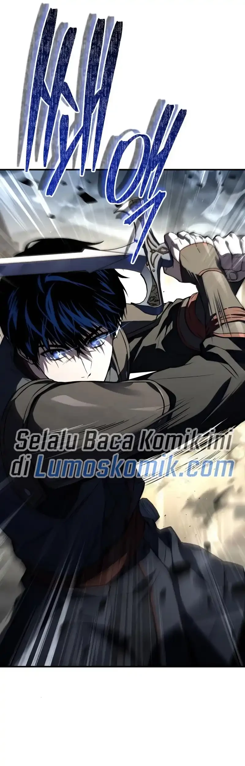 The Sword Master Who Travels Through Time Chapter 14 Gambar 80