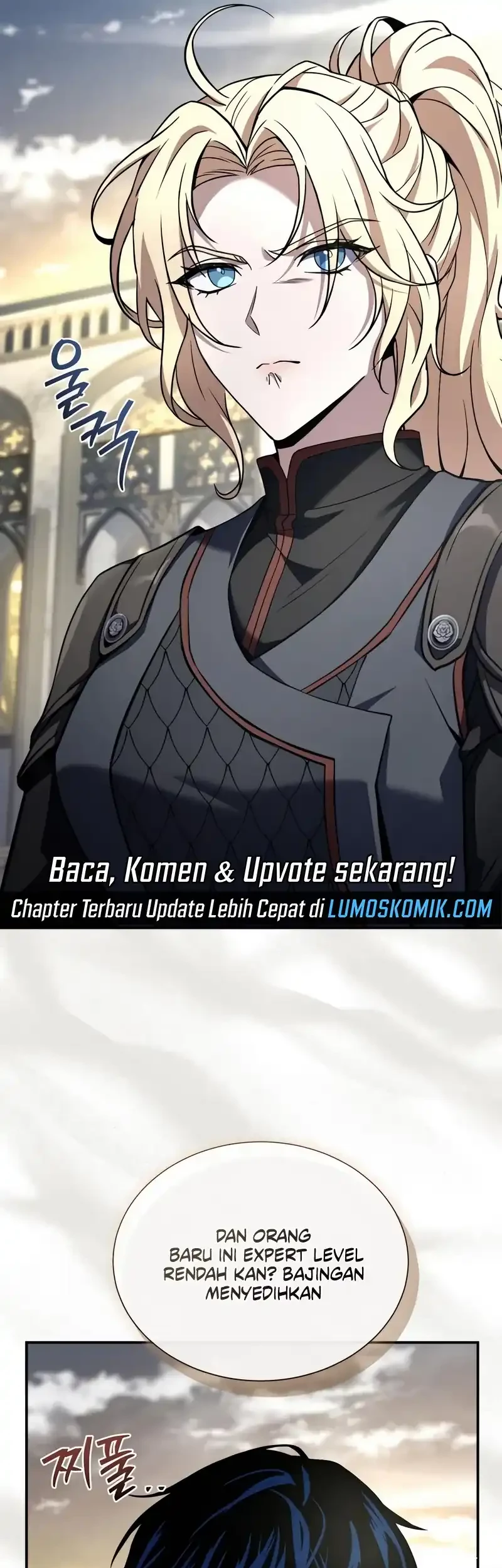 The Sword Master Who Travels Through Time Chapter 14 Gambar 7