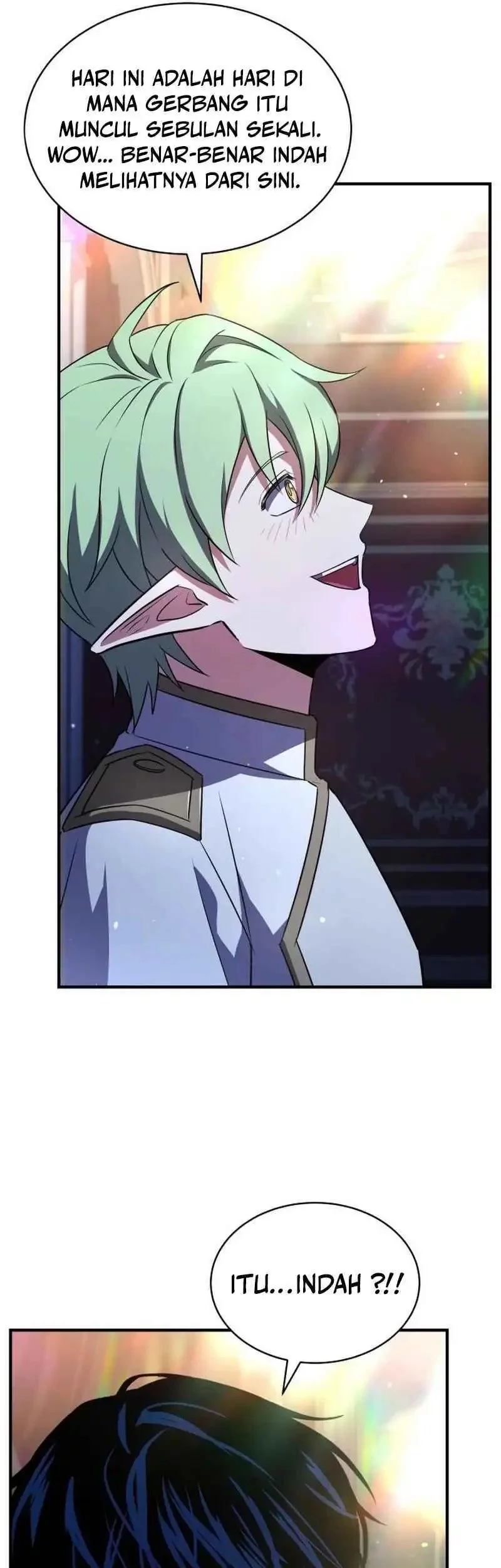 The Sword Master Who Travels Through Time Chapter 15 Gambar 21