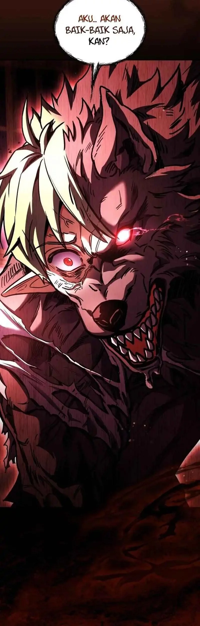 The Sword Master Who Travels Through Time Chapter 15 Gambar 31