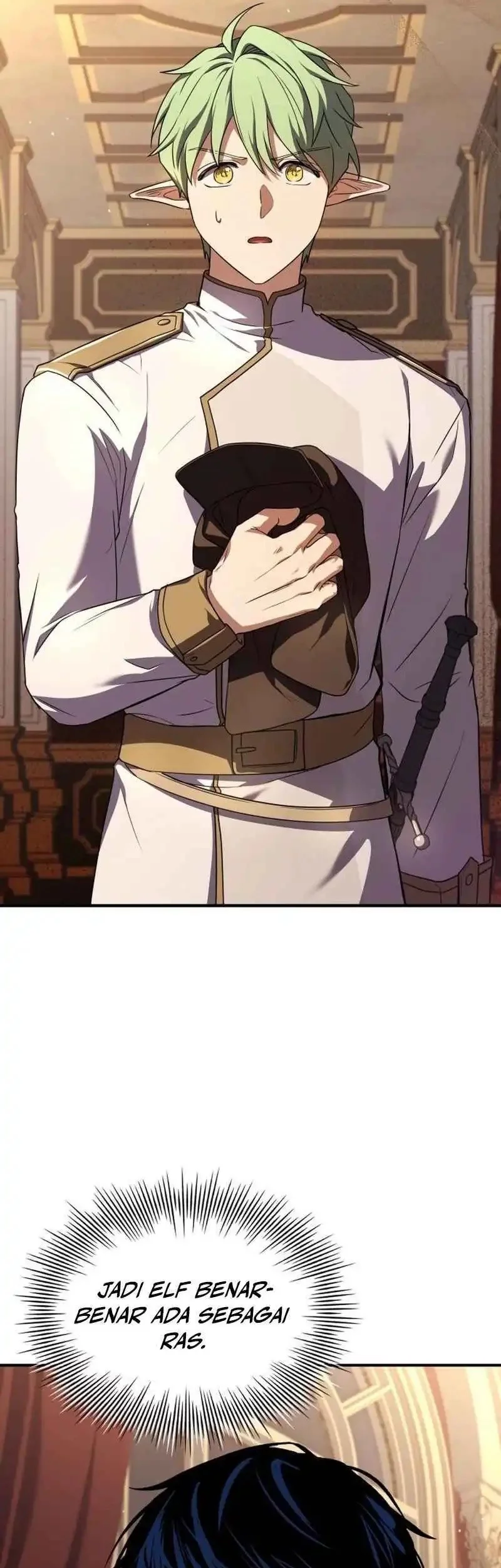 The Sword Master Who Travels Through Time Chapter 15 Gambar 9