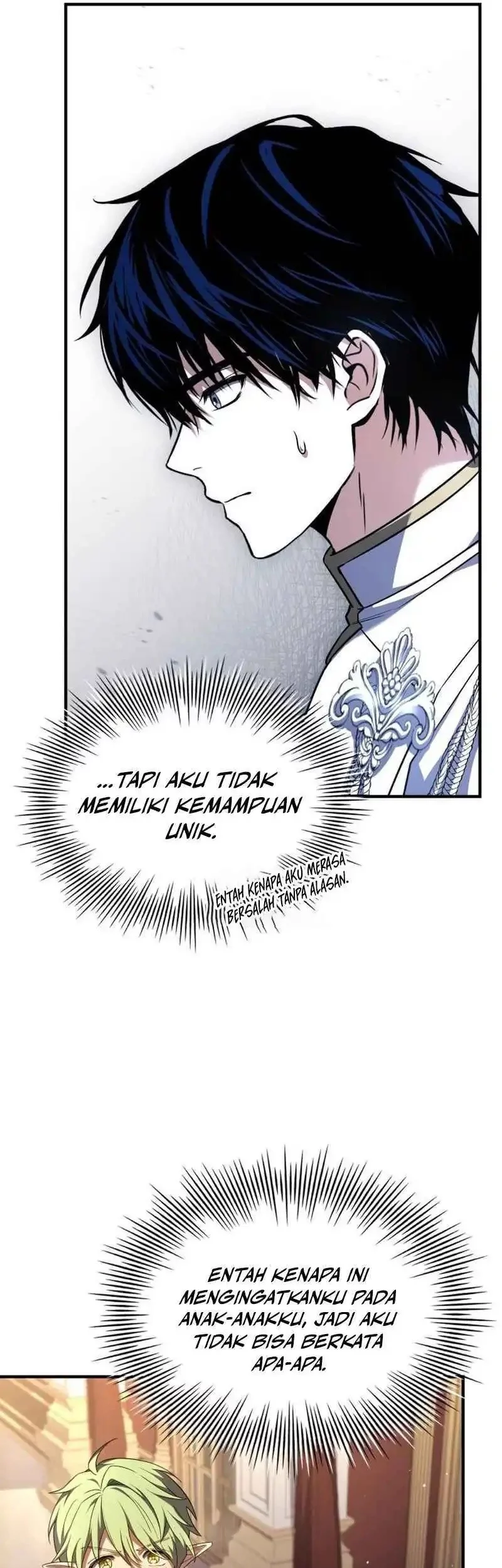 The Sword Master Who Travels Through Time Chapter 15 Gambar 13