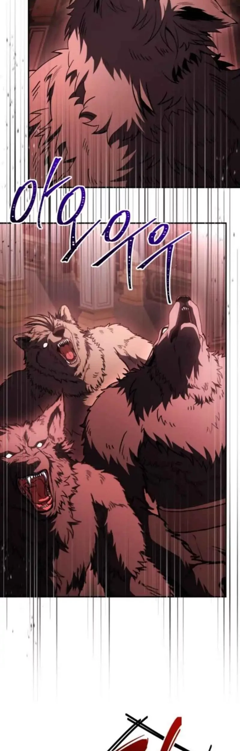 The Sword Master Who Travels Through Time Chapter 16 Gambar 35