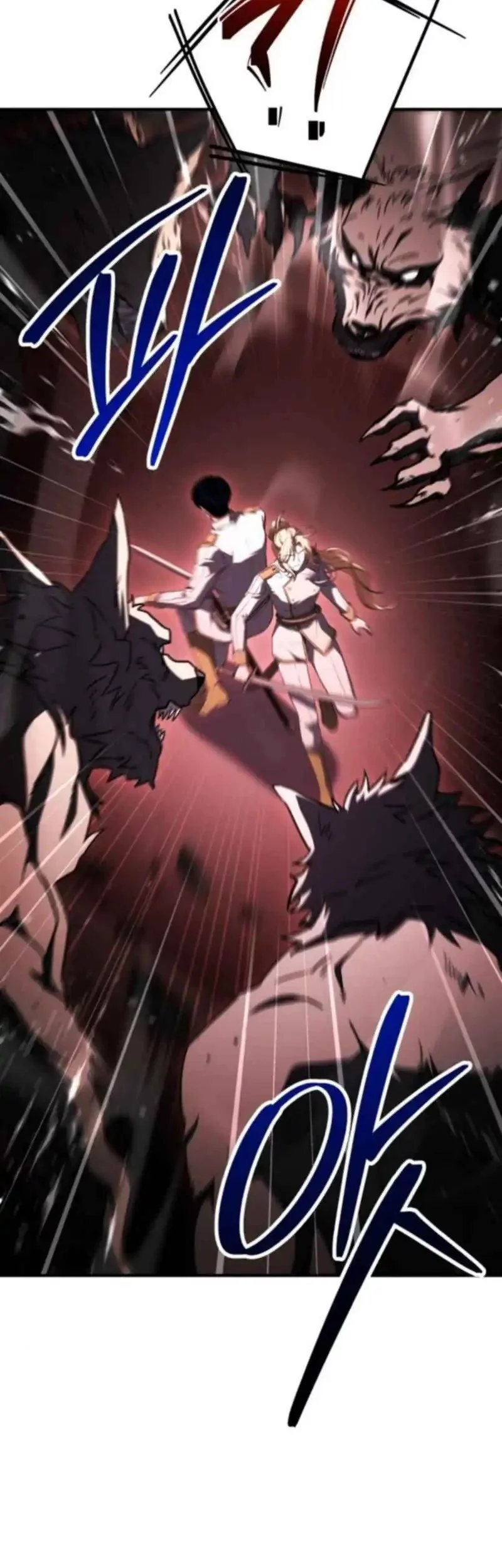 The Sword Master Who Travels Through Time Chapter 16 Gambar 36