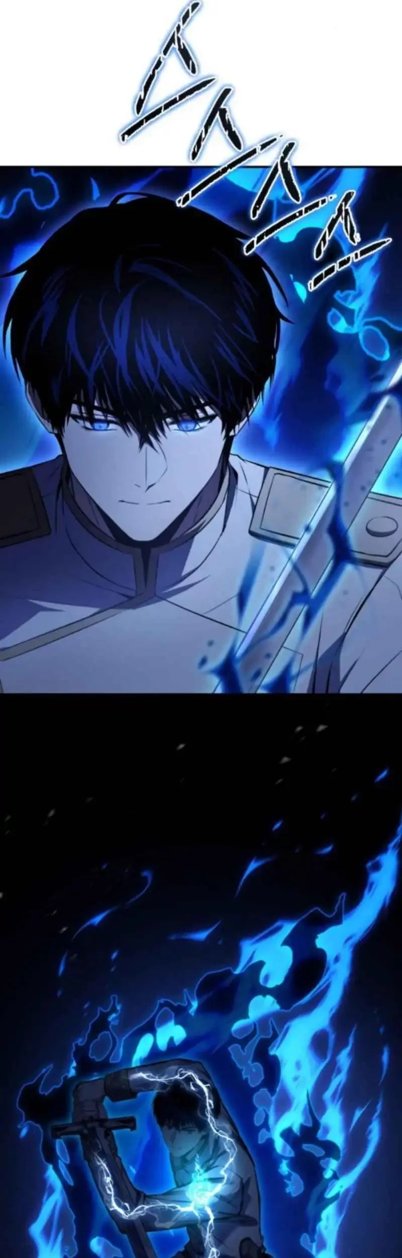 The Sword Master Who Travels Through Time Chapter 16 Gambar 38