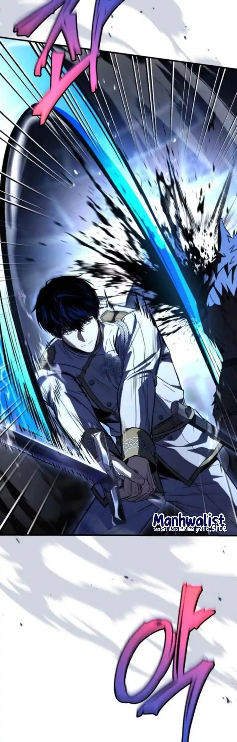 The Sword Master Who Travels Through Time Chapter 16 Gambar 40