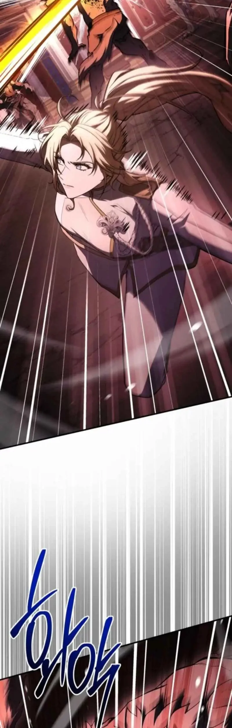 The Sword Master Who Travels Through Time Chapter 16 Gambar 43