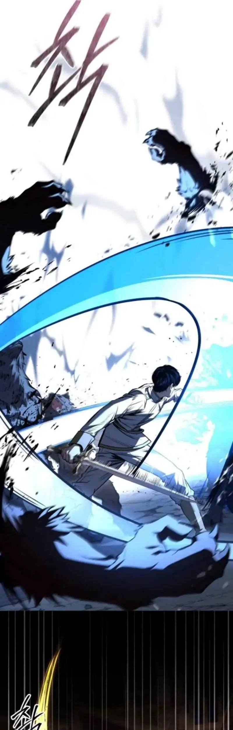 The Sword Master Who Travels Through Time Chapter 16 Gambar 46