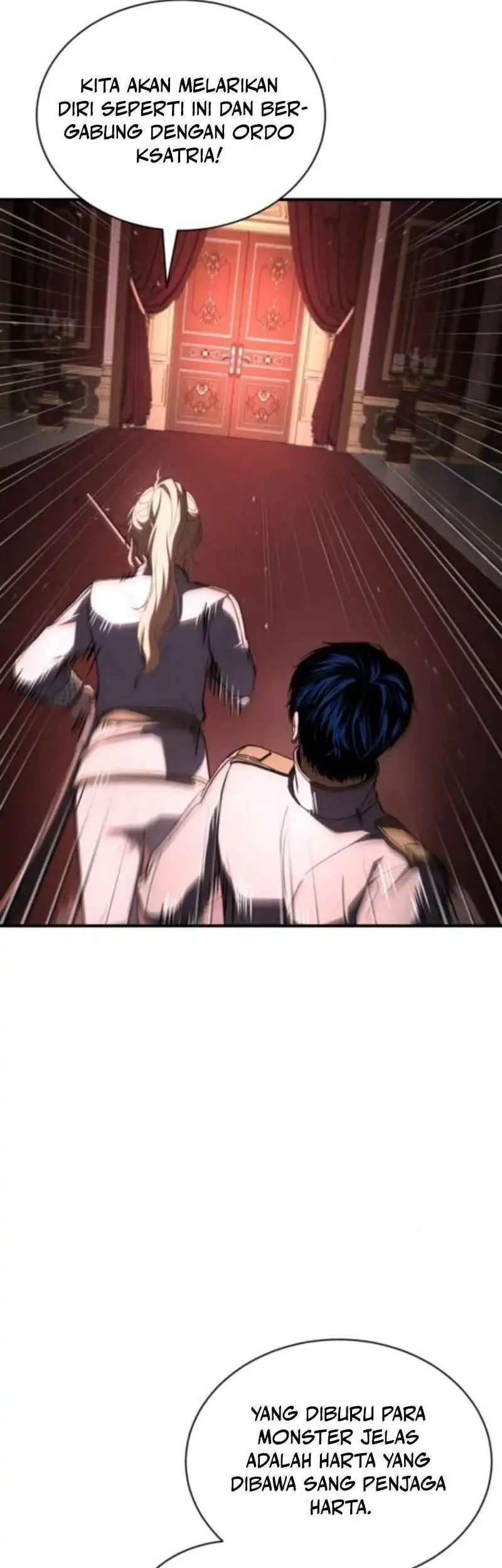 The Sword Master Who Travels Through Time Chapter 16 Gambar 50