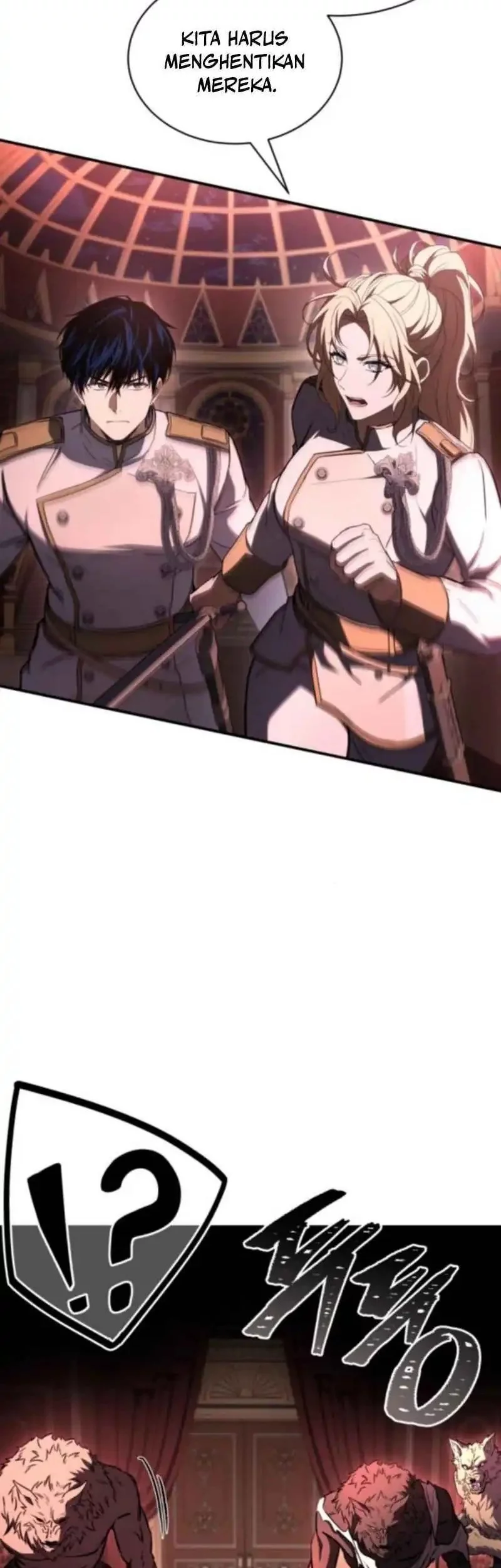 The Sword Master Who Travels Through Time Chapter 16 Gambar 51