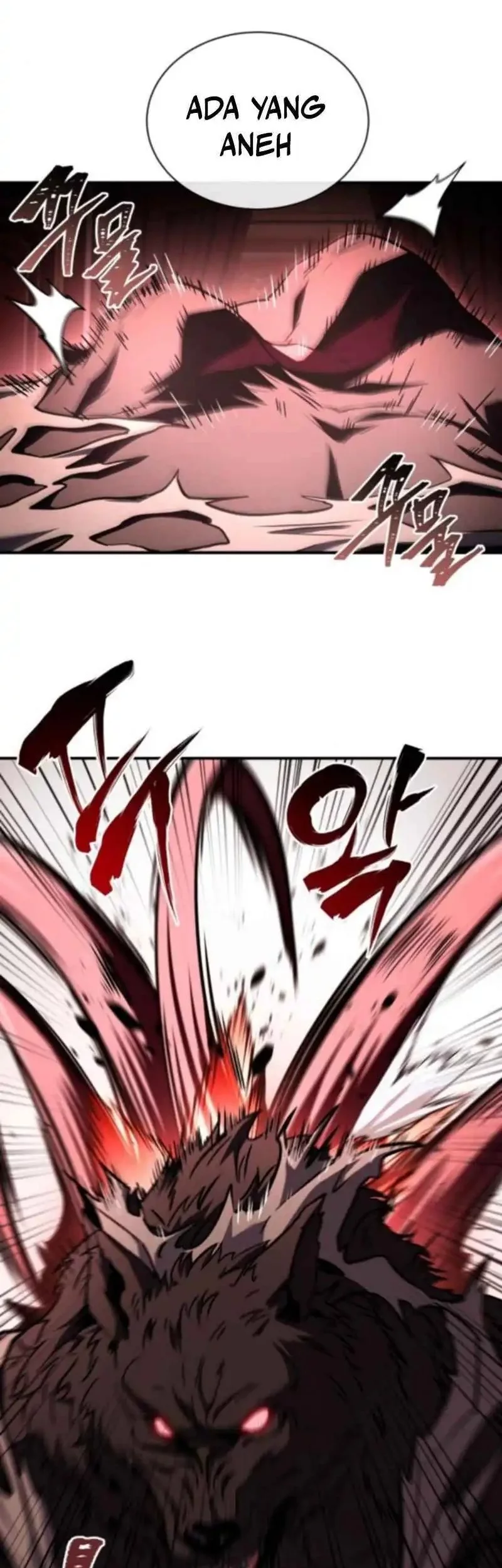 The Sword Master Who Travels Through Time Chapter 16 Gambar 55