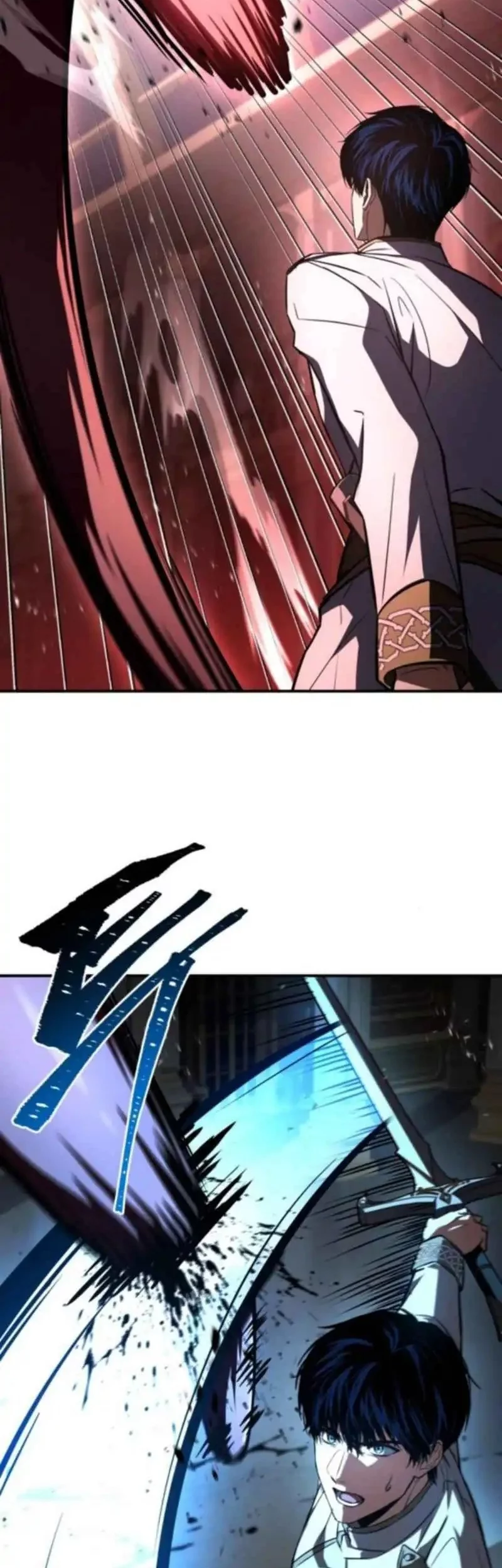 The Sword Master Who Travels Through Time Chapter 16 Gambar 64