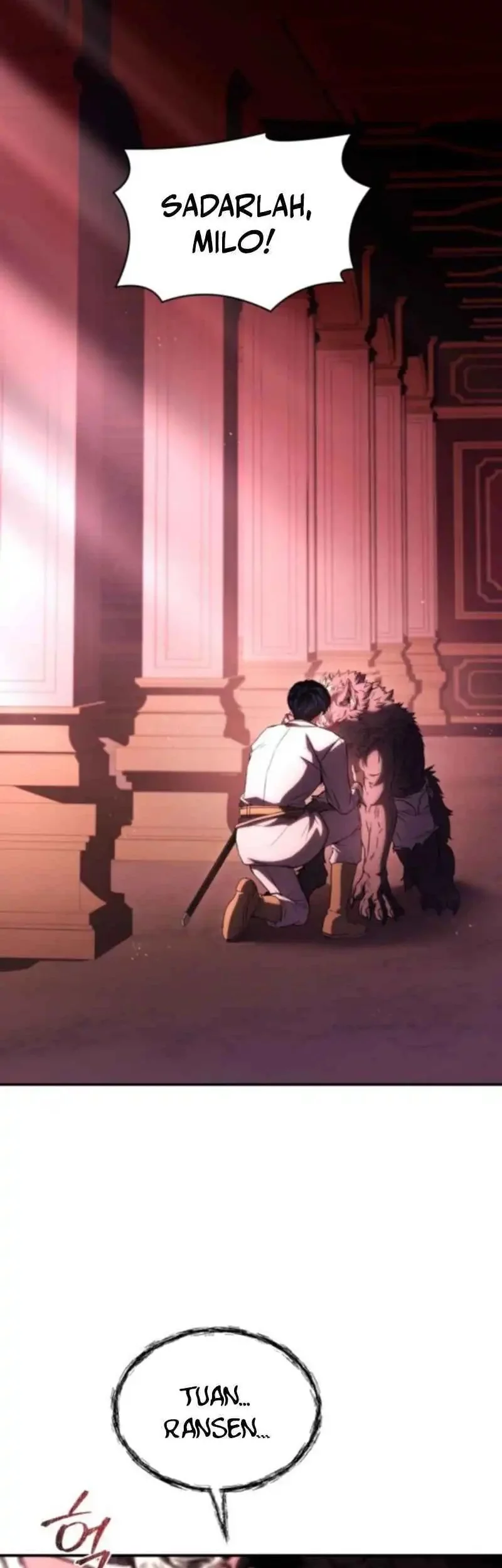 The Sword Master Who Travels Through Time Chapter 16 Gambar 5