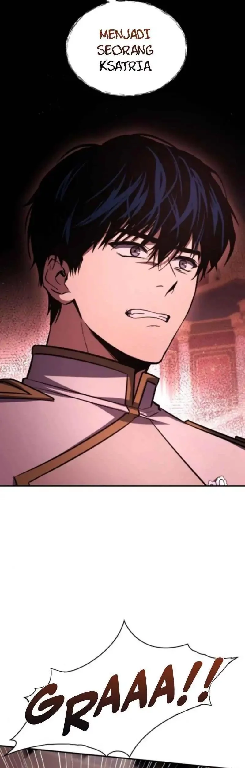 The Sword Master Who Travels Through Time Chapter 16 Gambar 7