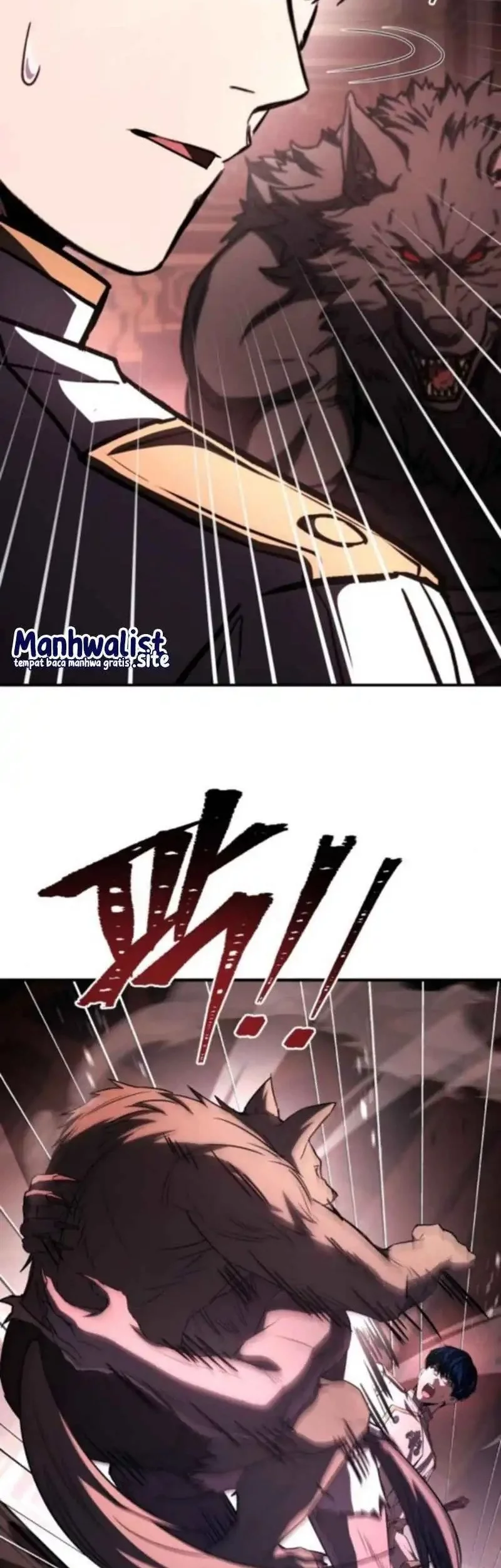 The Sword Master Who Travels Through Time Chapter 16 Gambar 10