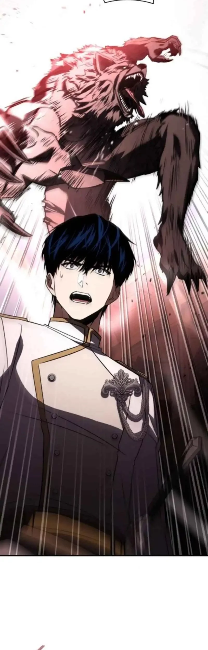 The Sword Master Who Travels Through Time Chapter 16 Gambar 14